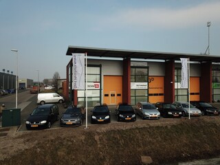 Gert Hekhuis Auto's