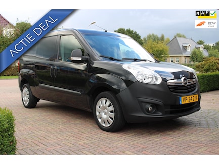Opel Combo 0