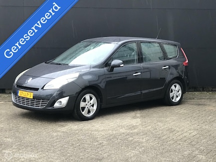 Renault Grand Scenic 0