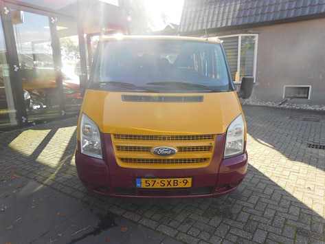 voertuig afbeelding