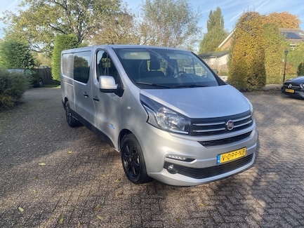 Fiat Talento 0