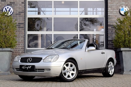 Mercedes-Benz SLK 0