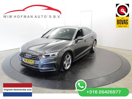 Audi A5 0