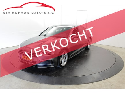 Audi A5 0