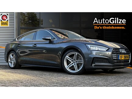 Audi A5 0
