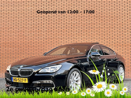 BMW 6-Serie 0