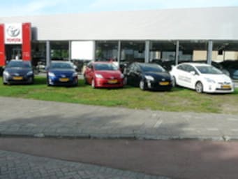 dealer image