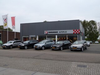 Vakgarage Autoplus