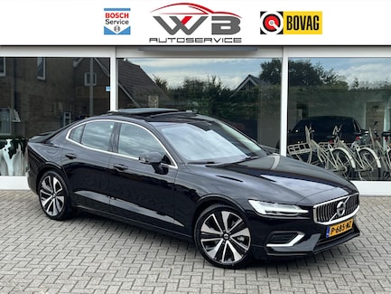 Volvo S60 0