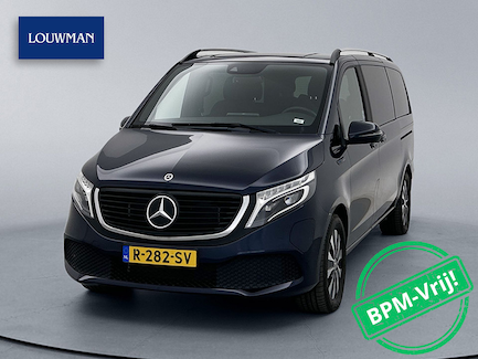 Mercedes-Benz EQV 0