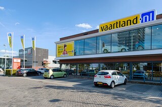 Vaartland.nl Apeldoorn