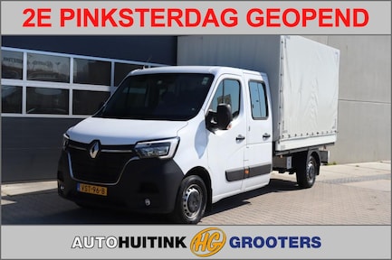 Renault Master 0