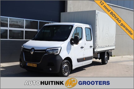 Renault Master 0
