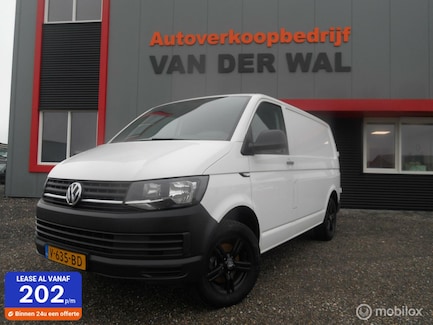 Volkswagen Transporter 0