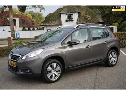 Peugeot 2008 0