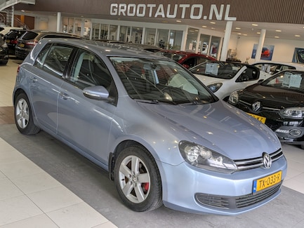 Volkswagen Golf 0
