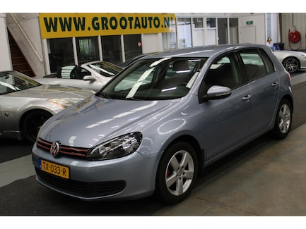 Volkswagen Golf 0