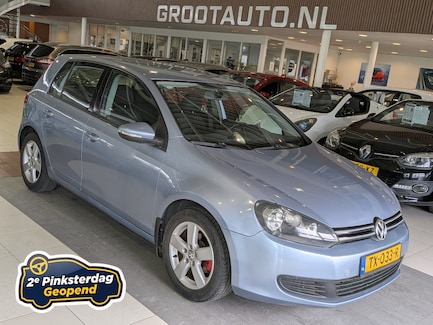 Volkswagen Golf 0
