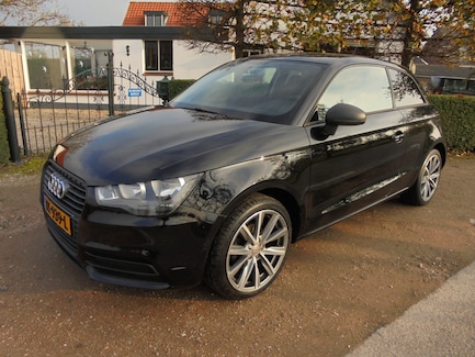 Audi A1 0