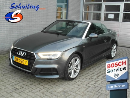 Audi A3 0