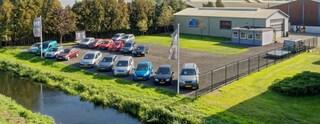 Vos Autotechniek