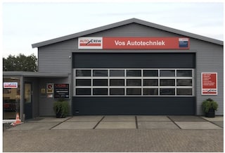 Vos Autotechniek