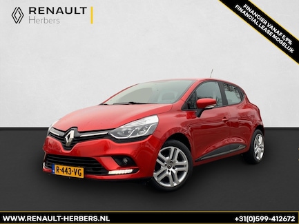 Renault Clio 0