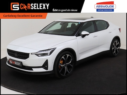 Polestar 2 0