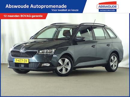 Skoda Fabia 0