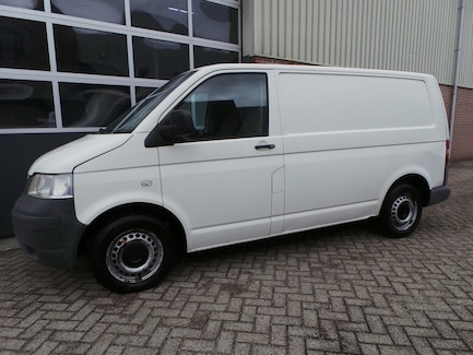 Volkswagen Transporter 0