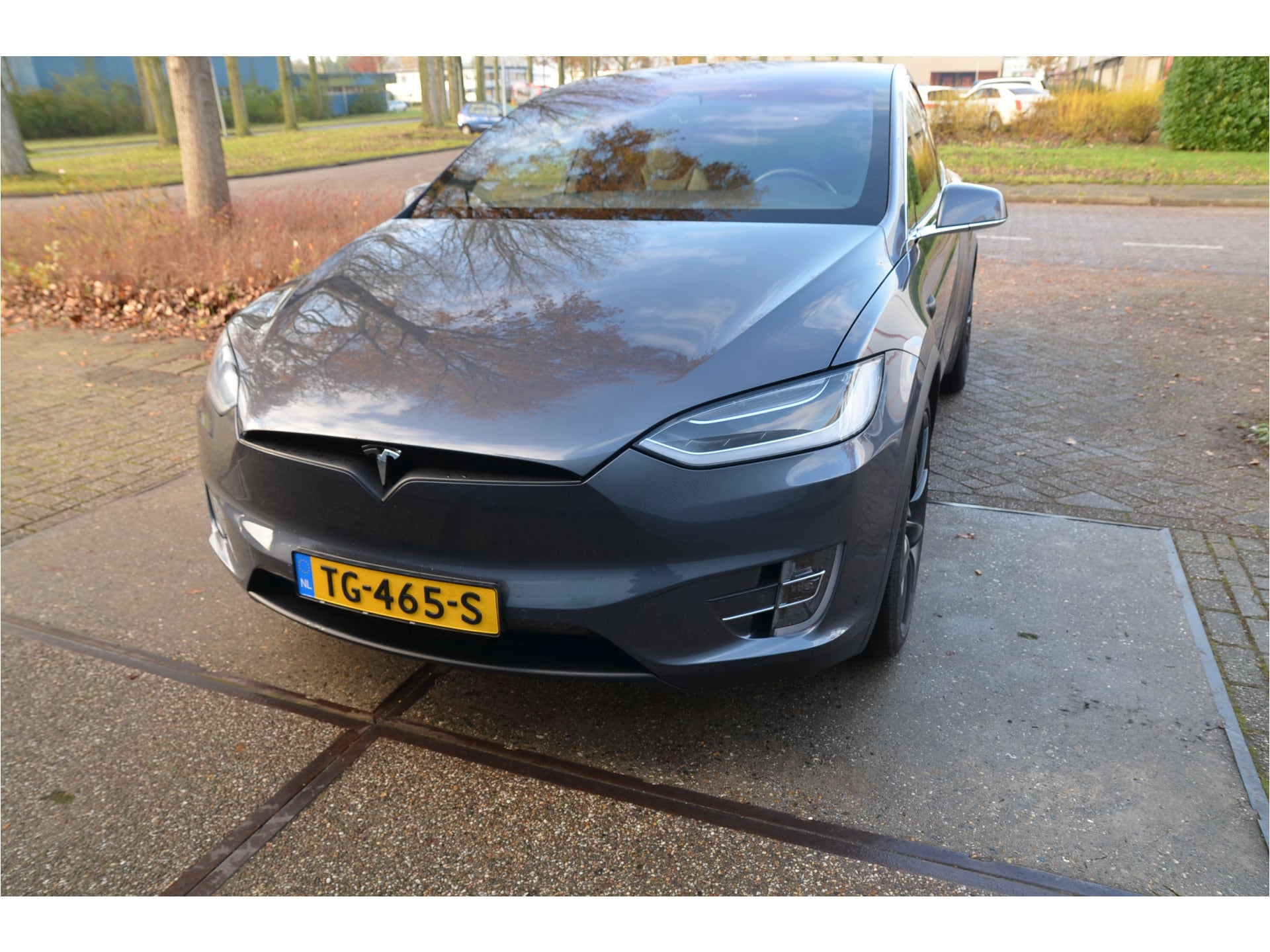 Tesla Model X 100D Performance 6p. Ludicrous+, AutoPilot2.5, MARGE rijklaar prijs