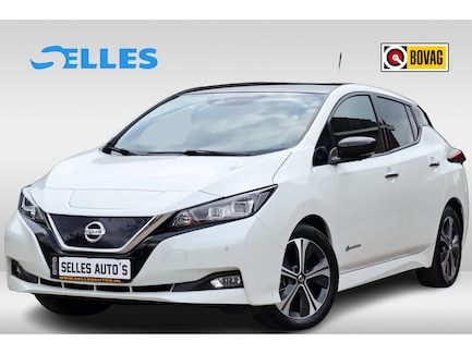 Nissan Leaf 0
