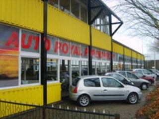 Auto Royal Papendrecht