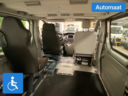 Opel Vivaro 0