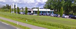Weerveld Auto