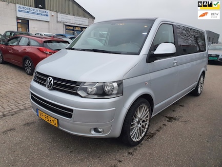 Volkswagen Transporter 0