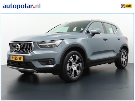 Volvo XC40 0