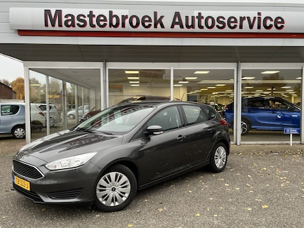 Ford Focus 0