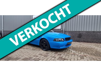Volvo C70 0