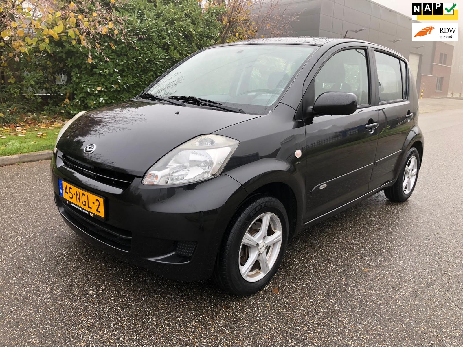www.autotrack.nl