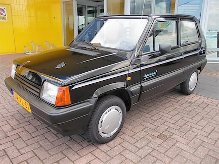 SEAT Marbella 0