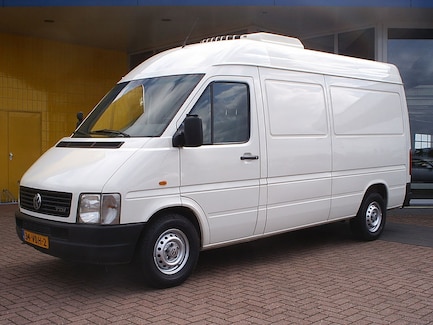 Volkswagen LT 0