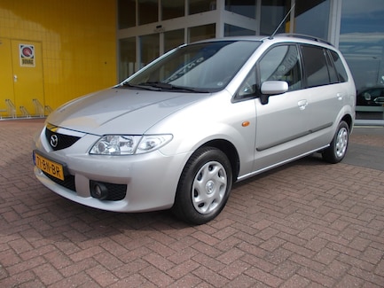 Mazda Premacy 0