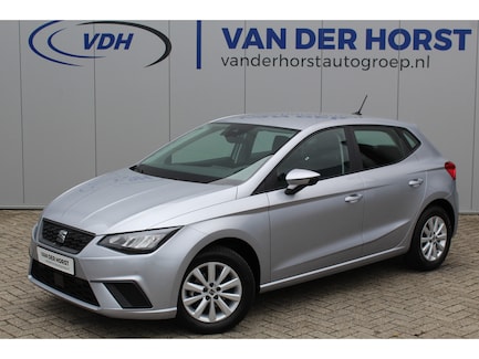 SEAT Ibiza 0