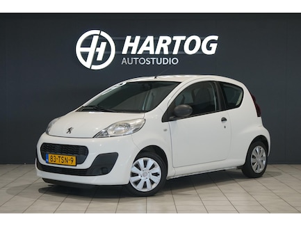 Peugeot 107 0