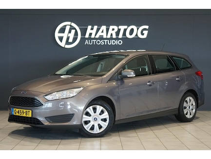 Ford Focus 0