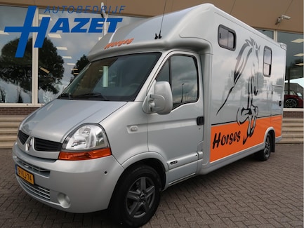Renault Master 0