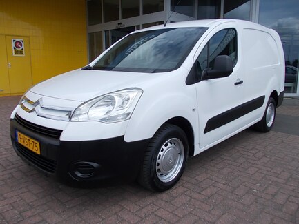 Citroën Berlingo 0