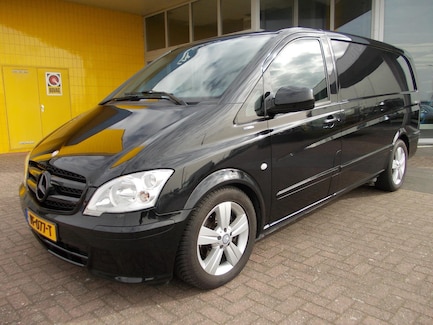 Mercedes-Benz Vito 0