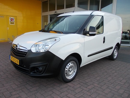 Opel Combo 0